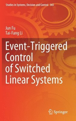 Event-Triggered Control of Switched Linear Systems 1