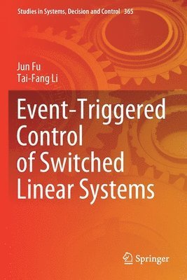 Event-Triggered Control of Switched Linear Systems 1