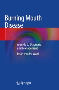 bokomslag Burning Mouth Disease
