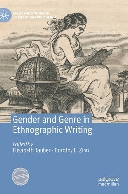 Gender and Genre in Ethnographic Writing 1