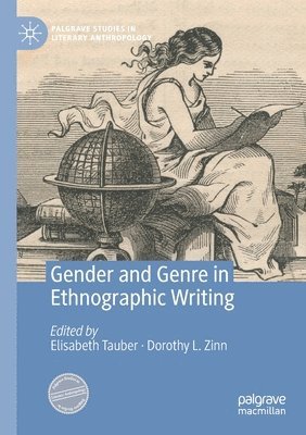 bokomslag Gender and Genre in Ethnographic Writing