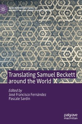 Translating Samuel Beckett around the World 1
