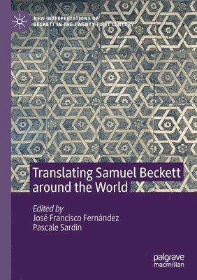 Translating Samuel Beckett around the World 1