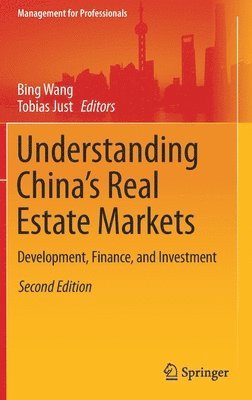 Understanding Chinas Real Estate Markets 1