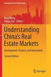 bokomslag Understanding Chinas Real Estate Markets