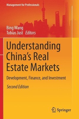 Understanding Chinas Real Estate Markets 1