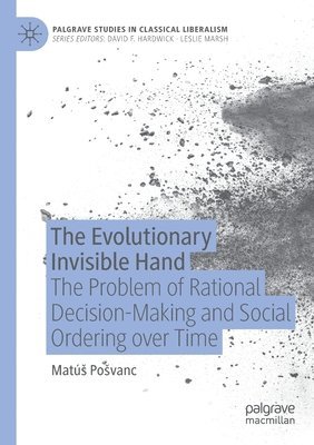 Evolutionary Invisible Hand 1
