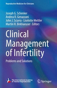 bokomslag Clinical Management of Infertility