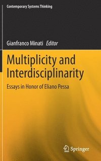 bokomslag Multiplicity and Interdisciplinarity