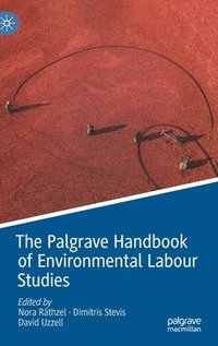 bokomslag The Palgrave Handbook of Environmental Labour Studies