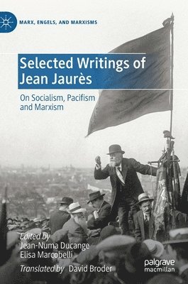 Selected Writings of Jean Jaurs 1