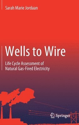 bokomslag Wells to Wire