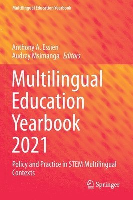 Multilingual Education Yearbook 2021 1