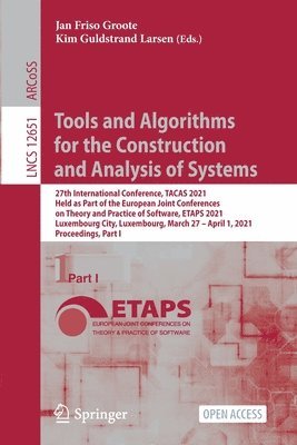 Tools and Algorithms for the Construction and Analysis of Systems 1