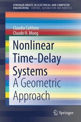Nonlinear Time-Delay Systems 1