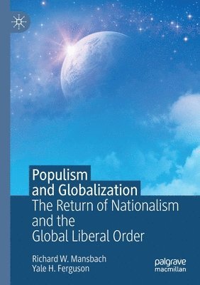 Populism and Globalization 1