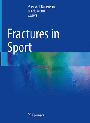 Fractures in Sport 1