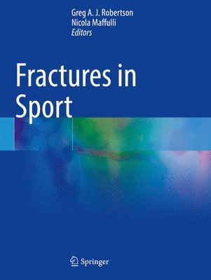 Fractures in Sport 1