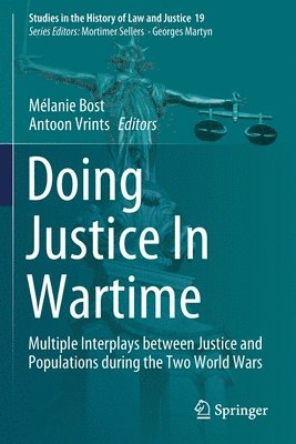 Doing Justice In Wartime 1