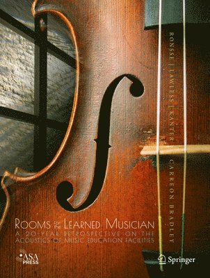 Rooms for the Learned Musician 1