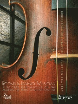 Rooms for the Learned Musician 1
