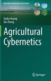 bokomslag Agricultural Cybernetics