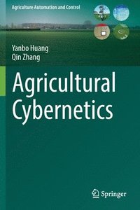 bokomslag Agricultural Cybernetics