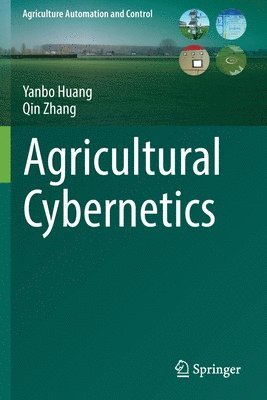bokomslag Agricultural Cybernetics