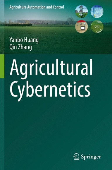 bokomslag Agricultural Cybernetics