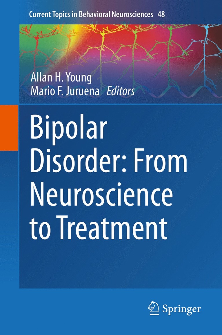 Bipolar Disorder: From Neuroscience to Treatment