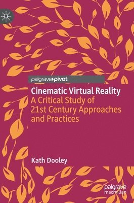 Cinematic Virtual Reality 1