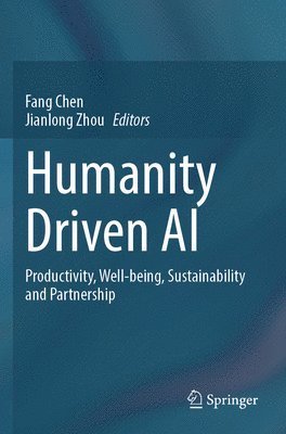 Humanity Driven AI 1