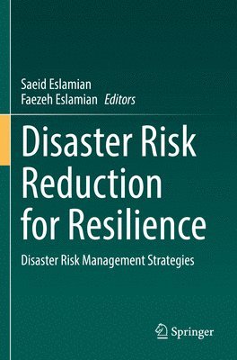 Disaster Risk Reduction for Resilience 1