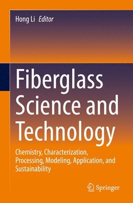Fiberglass Science and Technology 1