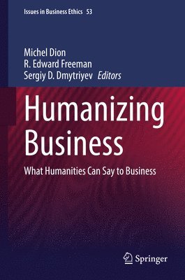 Humanizing Business 1