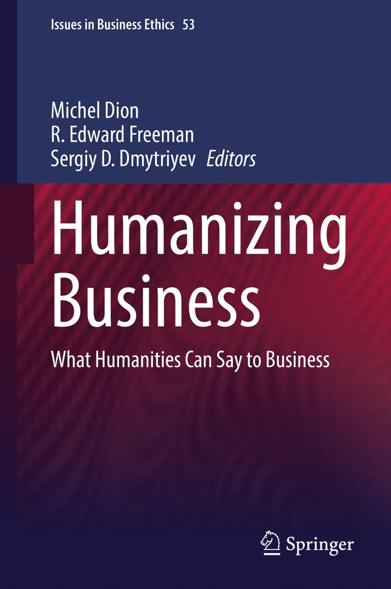Humanizing Business