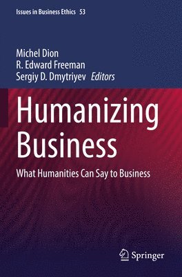 Humanizing Business 1