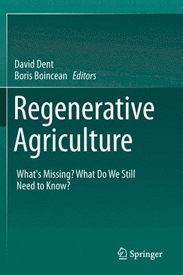 Regenerative Agriculture
