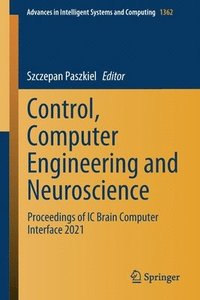 bokomslag Control, Computer Engineering and Neuroscience