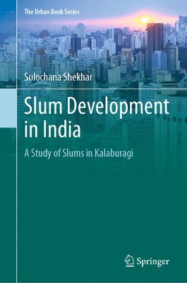 Slum Development in India 1