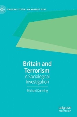 bokomslag Britain and Terrorism