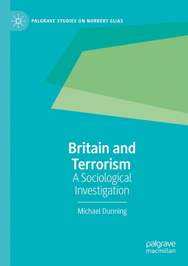 bokomslag Britain and Terrorism