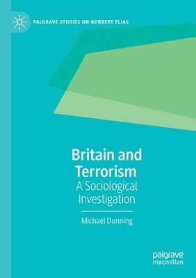 Britain and Terrorism 1