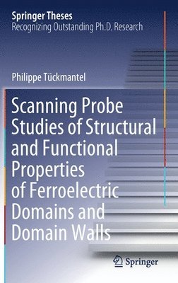 Scanning Probe Studies of Structural and Functional Properties of Ferroelectric Domains and Domain Walls 1
