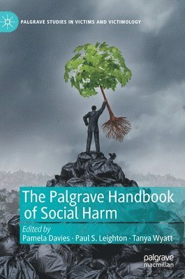 The Palgrave Handbook of Social Harm 1