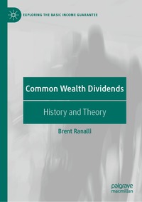 bokomslag Common Wealth Dividends