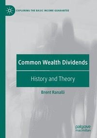 bokomslag Common Wealth Dividends