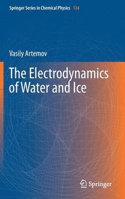 The Electrodynamics of Water and Ice 1