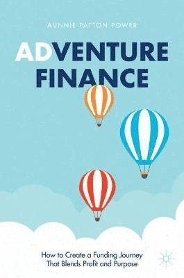 Adventure Finance 1