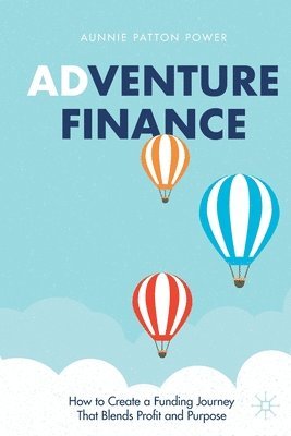 Adventure Finance 1